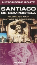 Historische route Santiago de Compostela • Historische route Santiago de Compostela