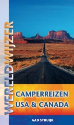 Camperreizen USA & Canada