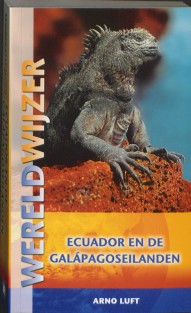 Ecuador en de Galapagoseilanden