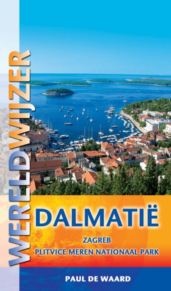 Dalmatië