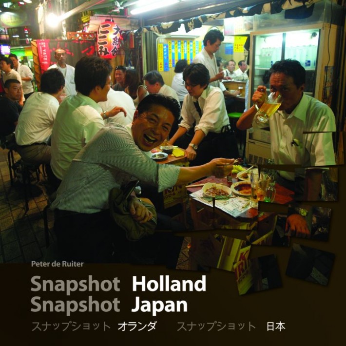 Snapshot Holland Snapshot Japan