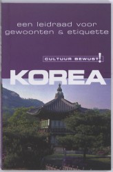 Cultuur bewust! Korea
