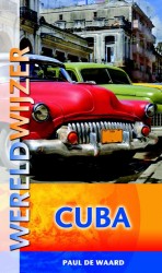 Wereldwijzer Cuba