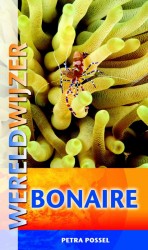 Wereldwijzer Bonaire