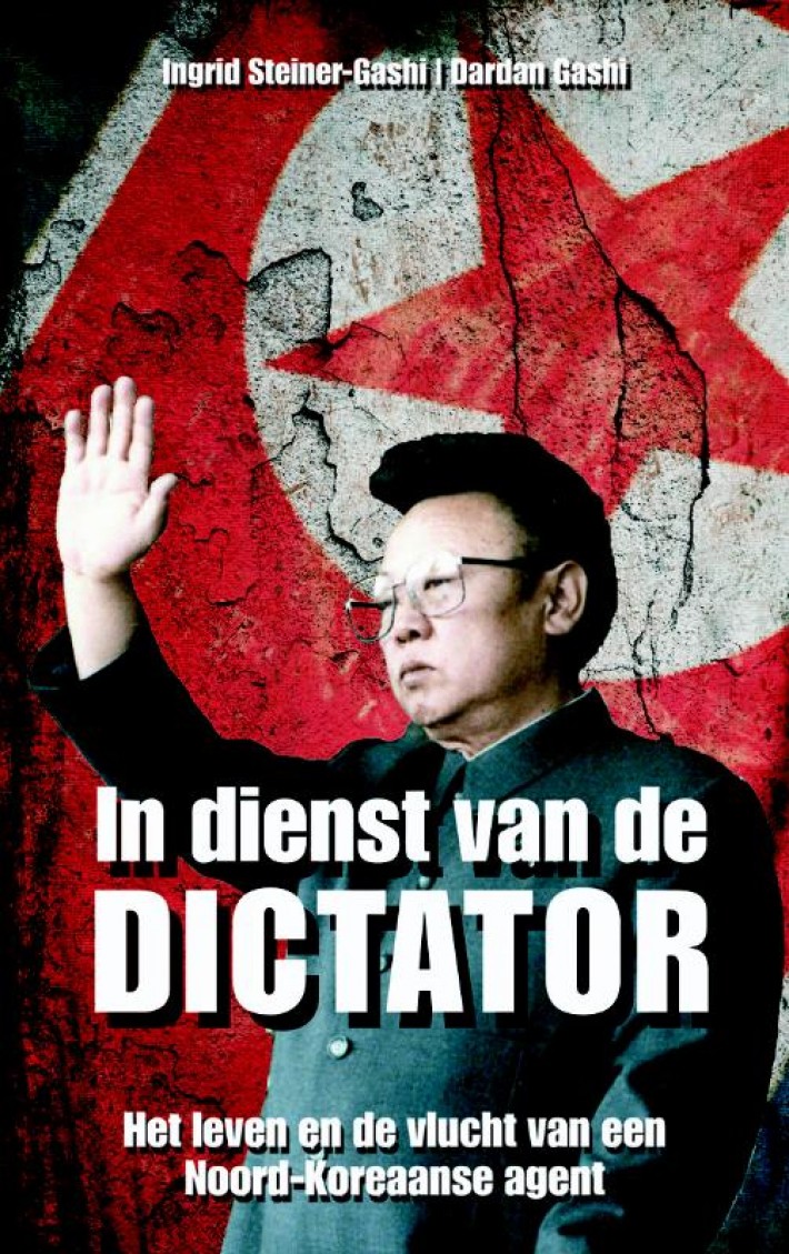 In dienst van de dictator