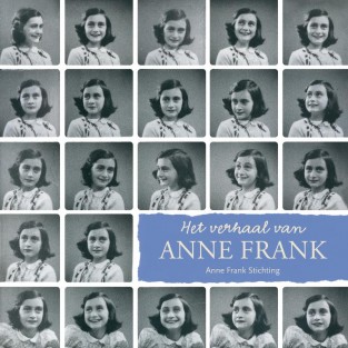Het verhaal van Anne Frank