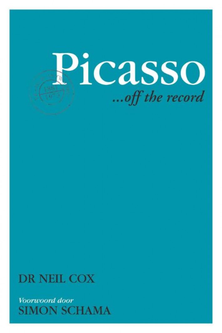 Picasso ...off the record