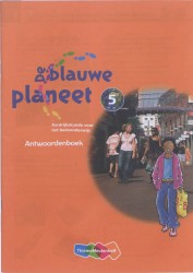 De Blauwe Planeet