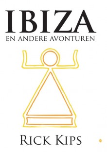 Ibiza en andere avonturen • Ibiza