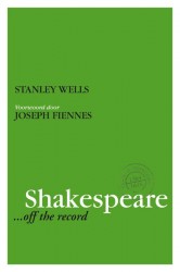 Shakespeare off the record