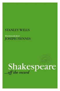 Shakespeare off the record