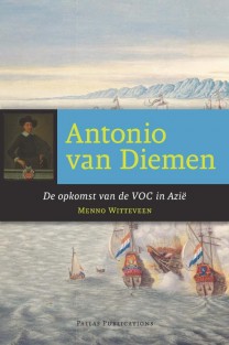 Antonio van Diemen • Antonio van Diemen