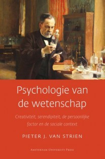 Psychologie van de wetenschap • Psychologie van de wetenschap