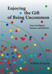Enjoying the gift of being uncommon