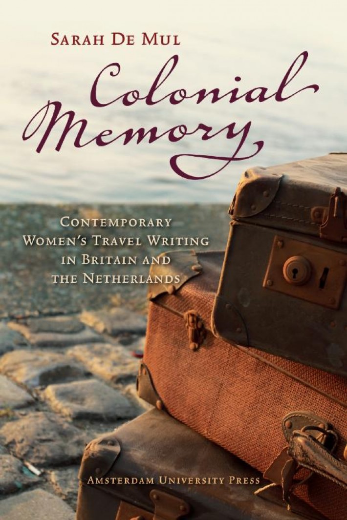 Colonial memory • Colonial memory