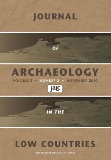 Journal of Archaeology in the Low Countries