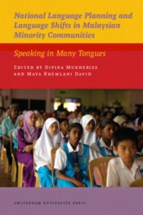 National language planning & language shifts in Malaysian minority communities • National language planning & language shifts in Malaysian minority communities