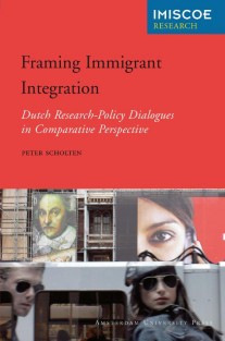Framing immigrant integration • Framing immigrant integration
