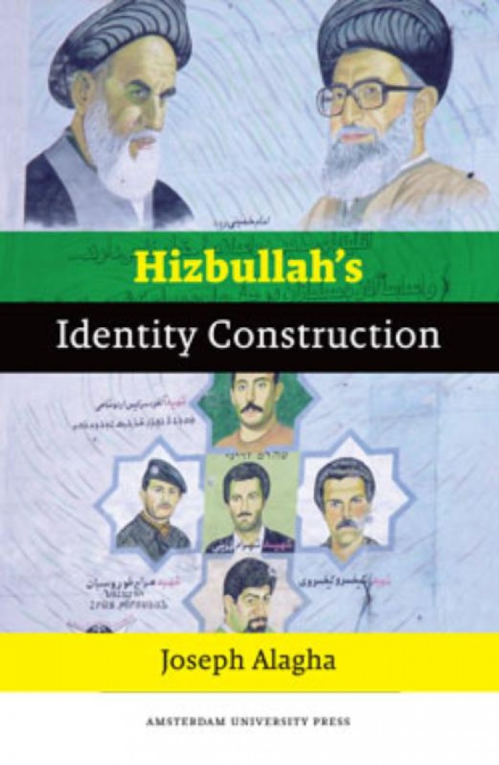 Hizbullah's • Hizbullah's