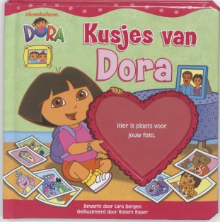 Kusjes van Dora