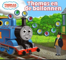 Thomas en de ballonnen