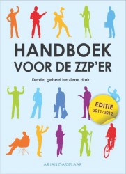 Handboek voor de ZZP'er 2011-2012