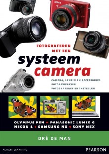 Fotograferen met een systeemcamera