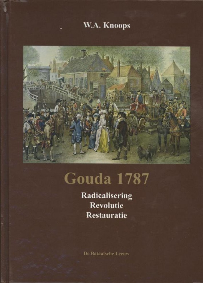 Gouda 1787