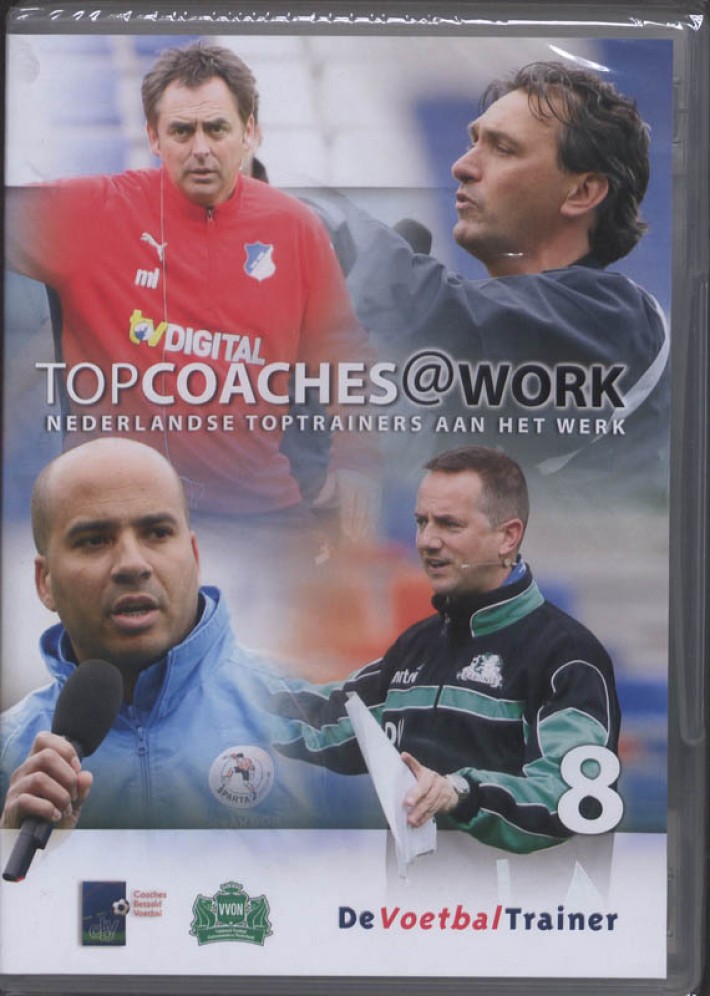 Topcoaches@work 8