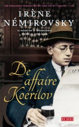 De affaire Koerilov