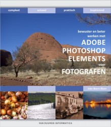 Bewuster en beter weken met Photoshop Elements voor fotografen