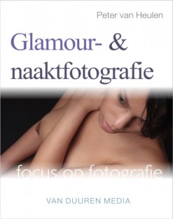 Glamour- en naaktfotografie