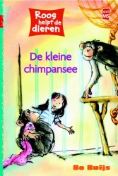 De kleine chimpansee