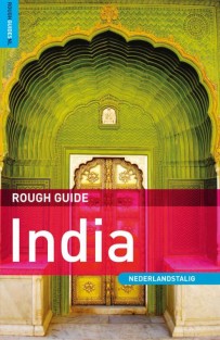 Rough Guide India