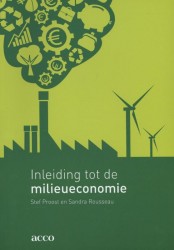 Inleiding tot de milieueconomie