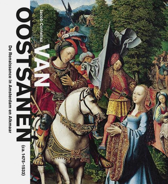 Van Oostsanen (1470-1533)