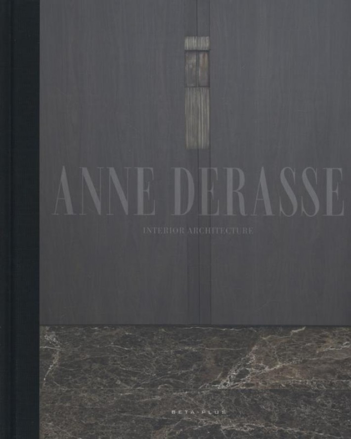 ANNE DERASSE INTERIOR ARCHITECTURE