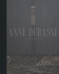 ANNE DERASSE INTERIOR ARCHITECTURE