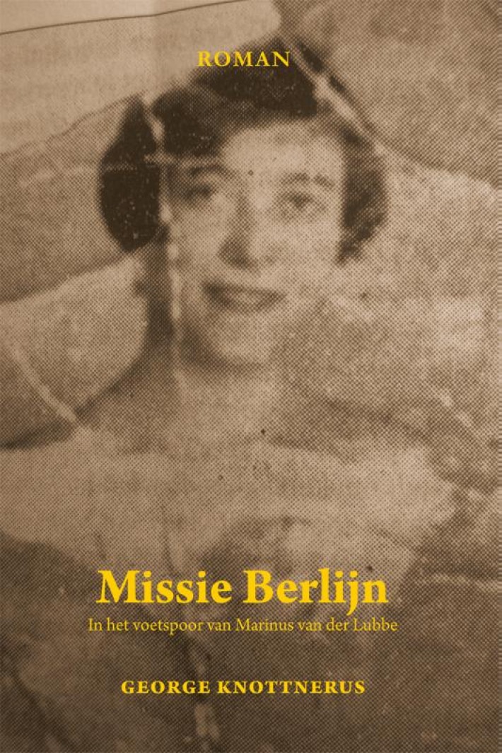 Missie Berlijn