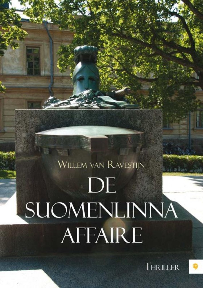 De Suomenlinna affaire • De Suomenlinna affaire