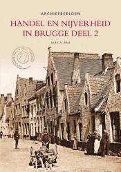 Handel en nijverheid in Brugge