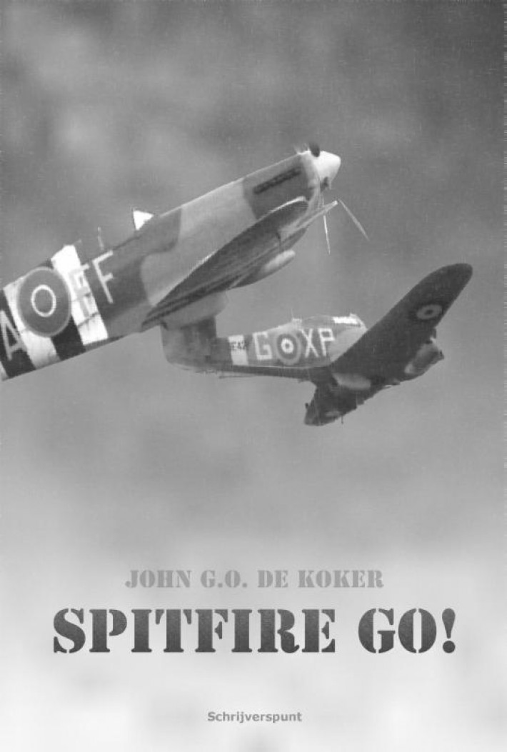 Spitfire go!
