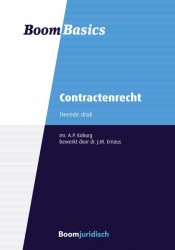 Contractenrecht