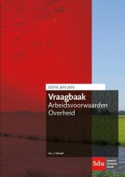 Arbeidsvoorwaarden Overheid