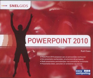 Snelgids powerpoint • Snelgids Powerpoint 2010