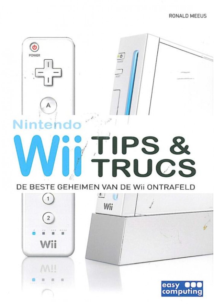 Nintendo WII - tips & trucs