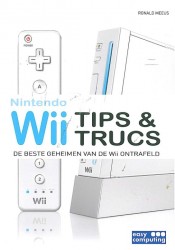 Nintendo WII - tips & trucs