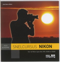 Snelcursus Nikon