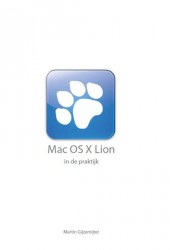Mac OS X Lion in de praktijk