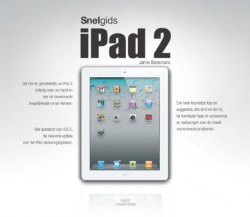 Snelgids iPad 2 • Snelgids iPad • Snelgids iPad